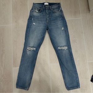 Boyish Billy jeans